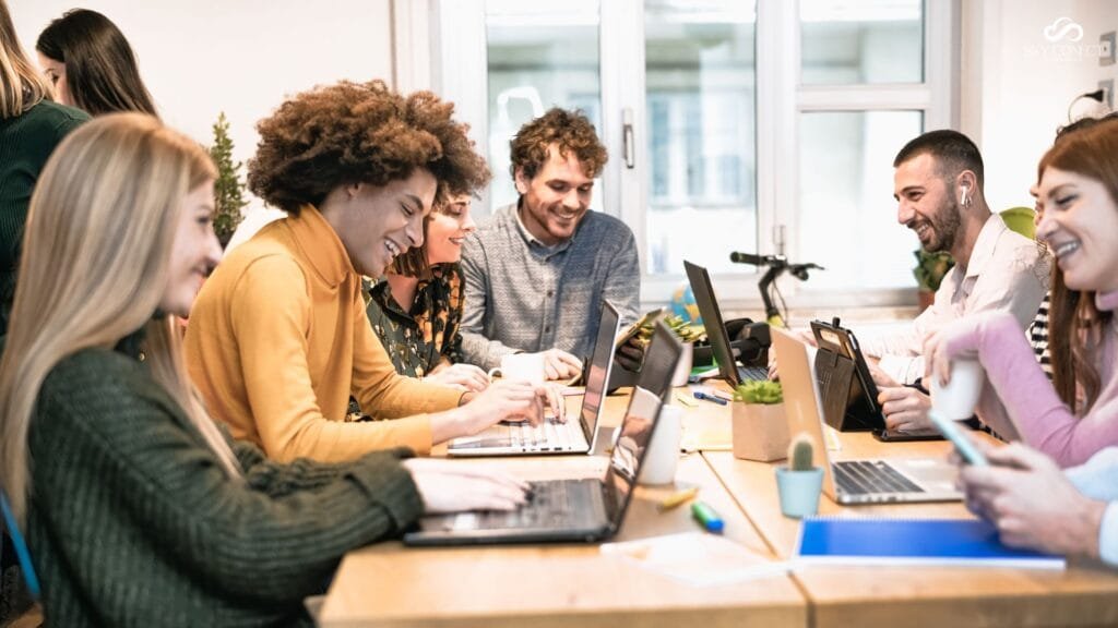 coworking em Alphaville - Sky Conect Coworking coworking em Alphaville - Sky Conect Coworking