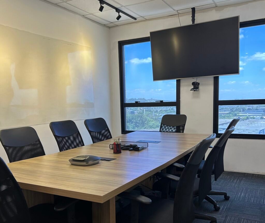 coworking em Alphaville - Sky Conect Coworking